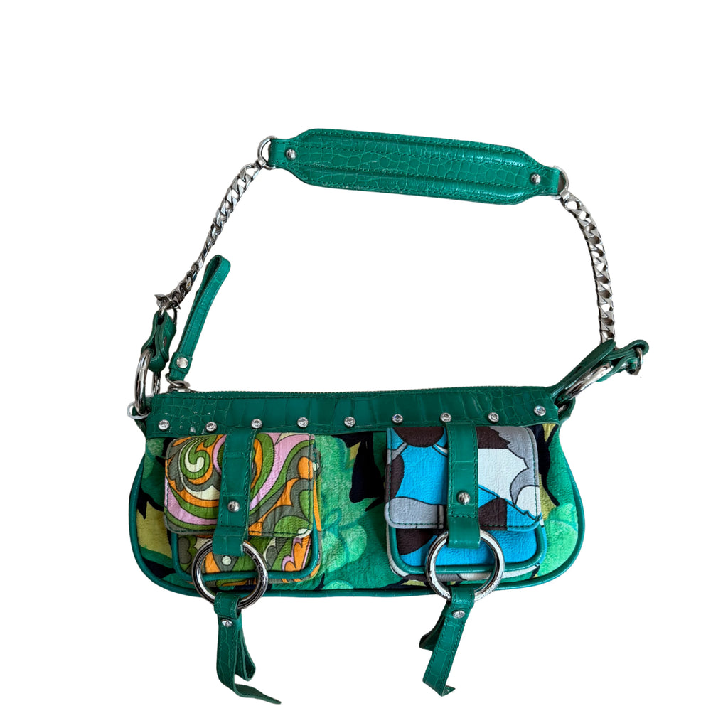 Dolce and Gabbana SS2004 Bag