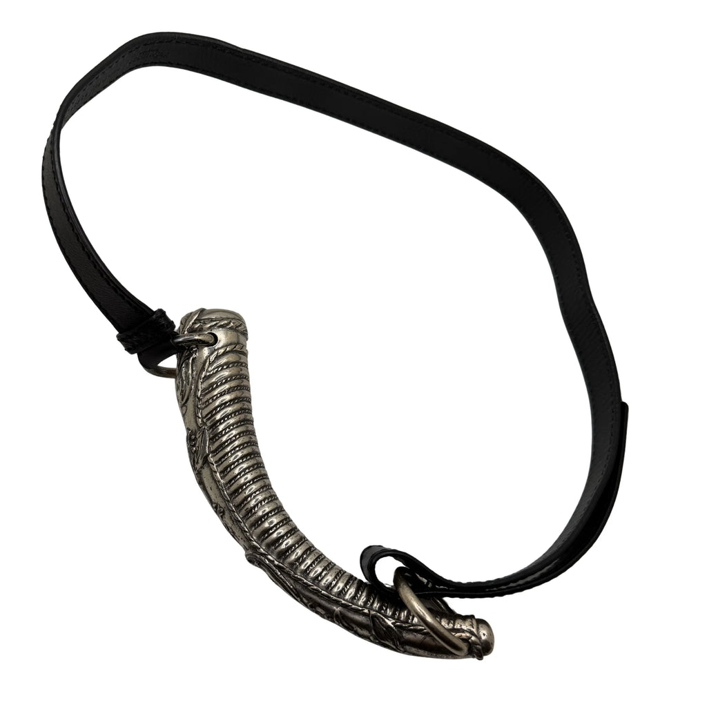 YSL Mombasa Belt