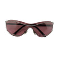 RARE Chanel 2000's Pink Sunglasses