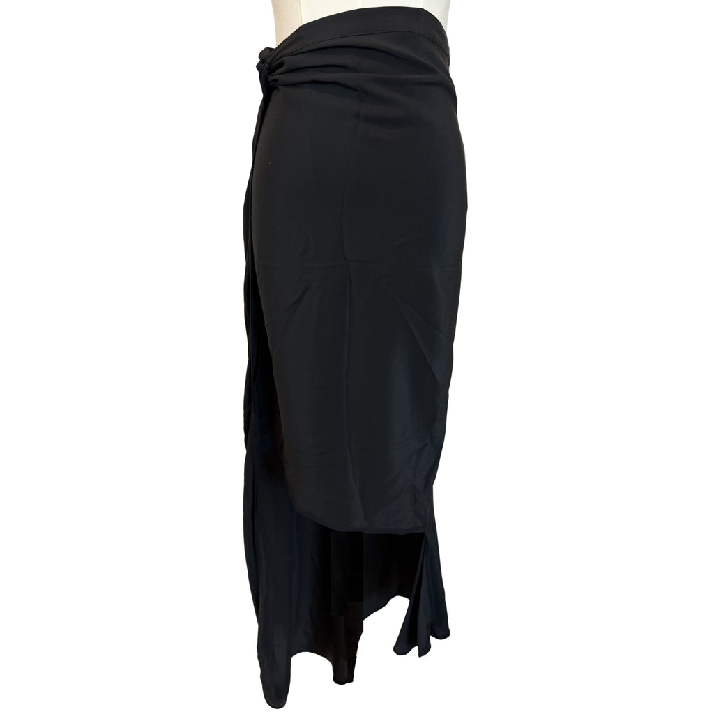 Yohji Yamamoto SS2001 Skirt