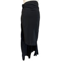 Yohji Yamamoto SS2001 Skirt