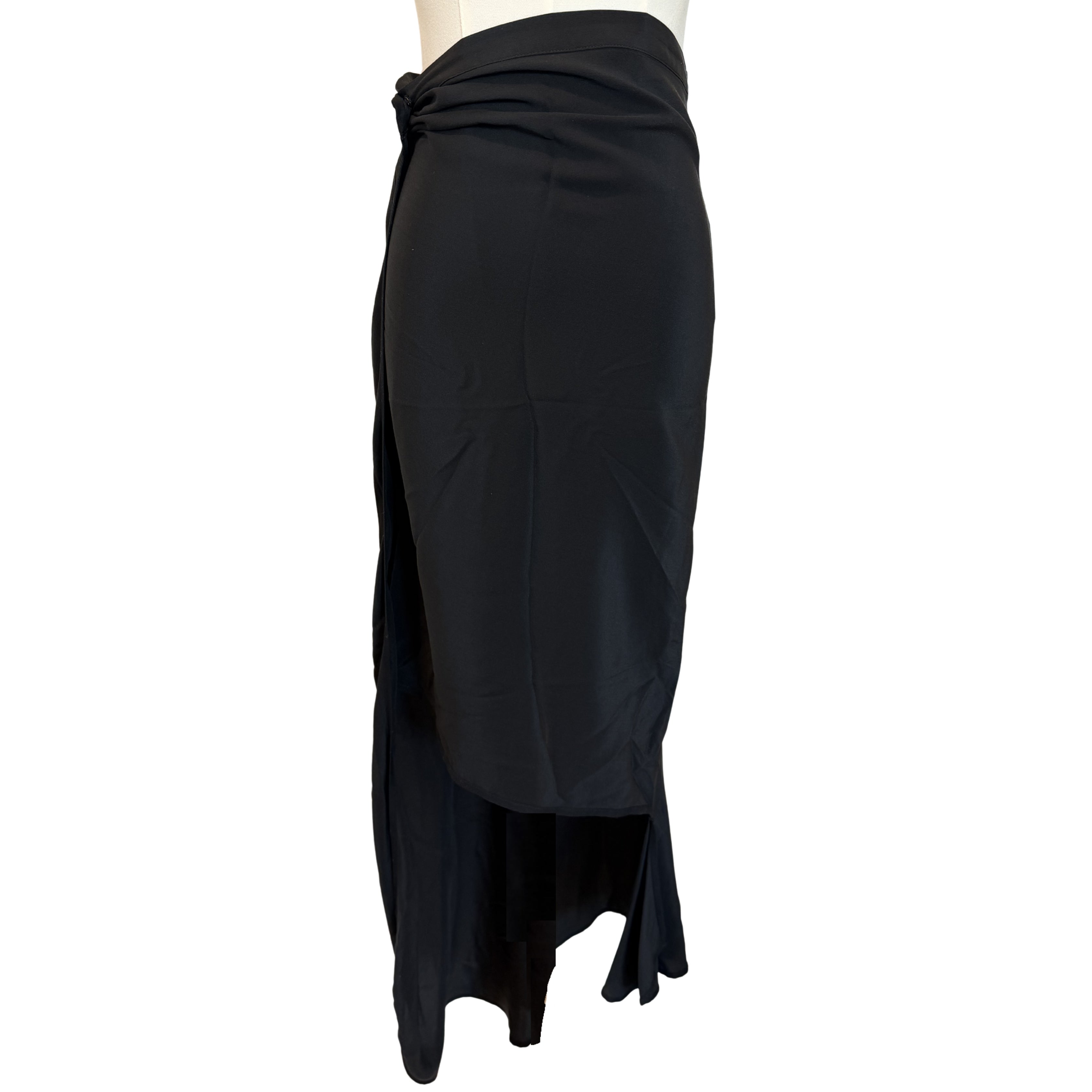 Yohji Yamamoto SS2001 Skirt