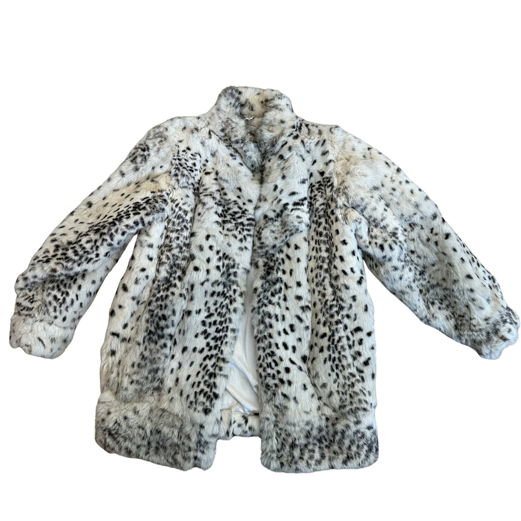 Unbranded Vintage Fur Jacket