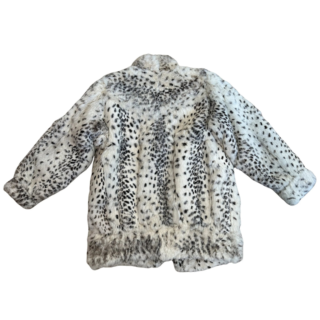 Unbranded Vintage Fur Jacket