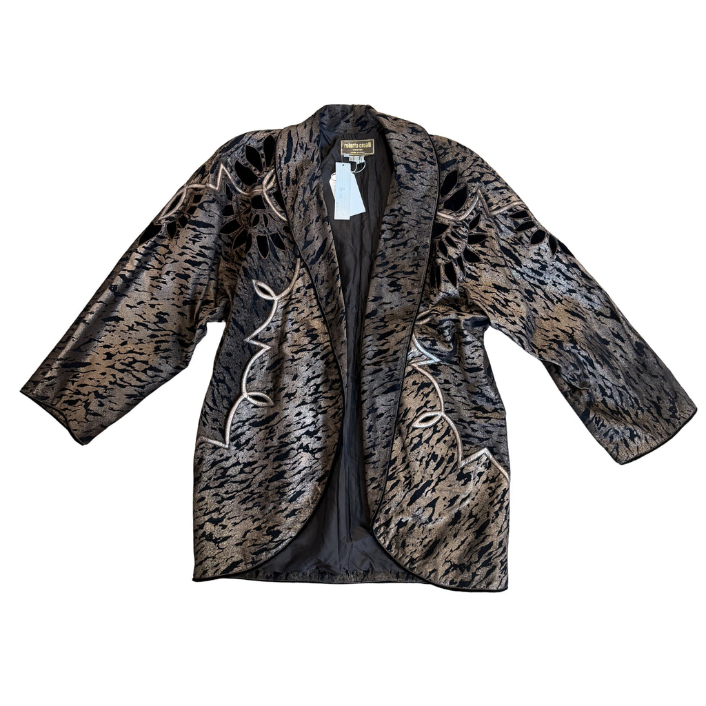 Roberto Cavalli Jacket