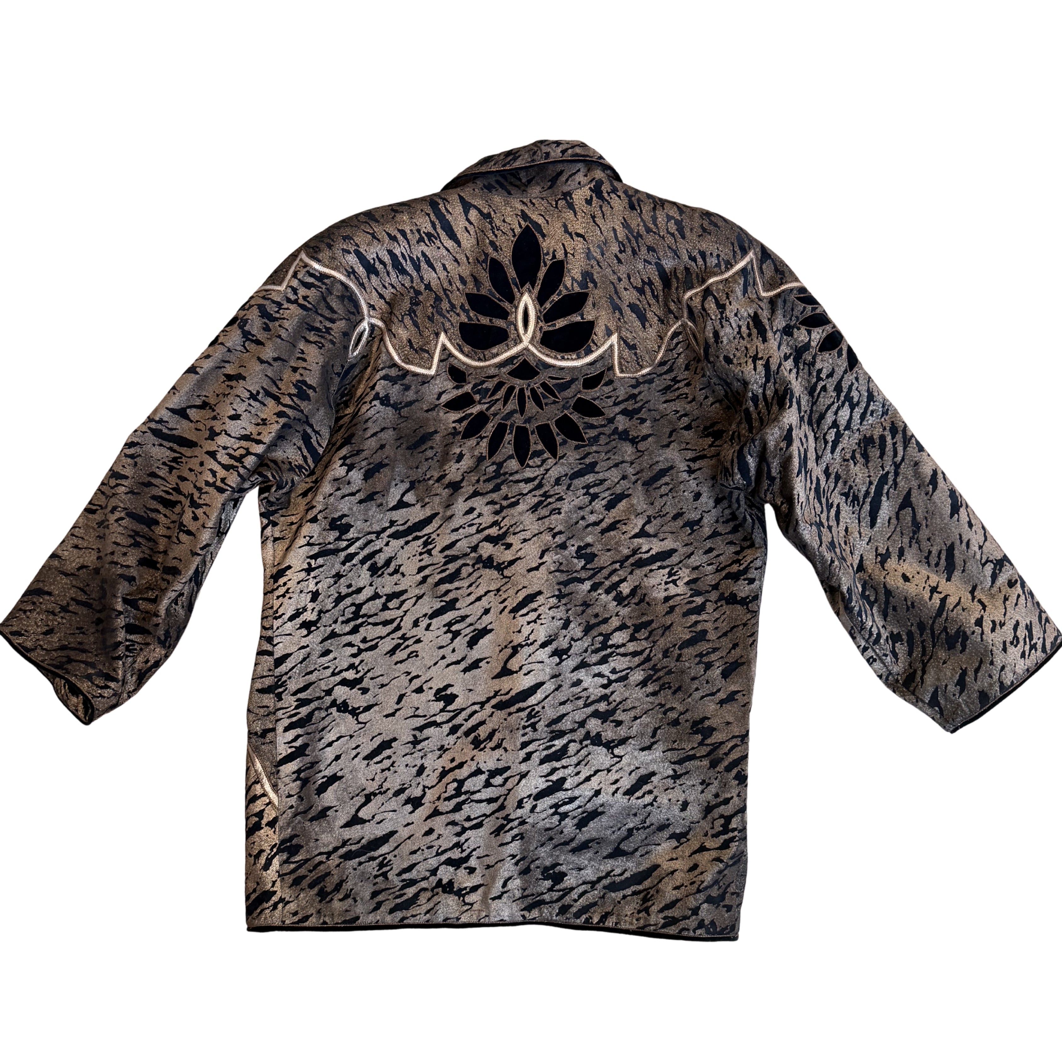 Roberto Cavalli Jacket