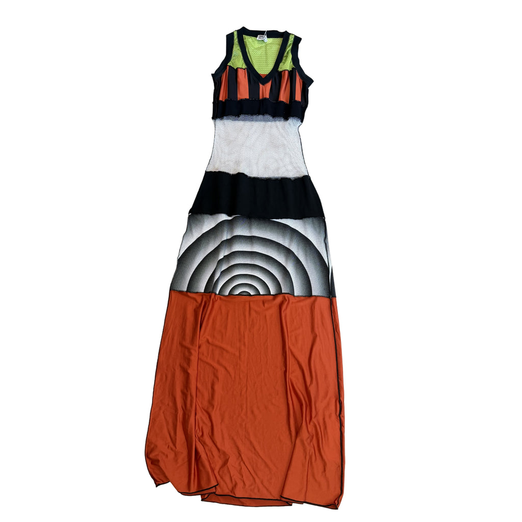 JPG Dress