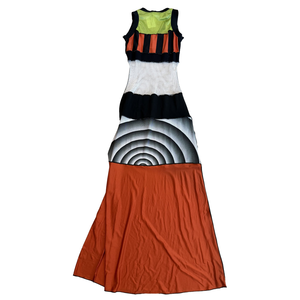 JPG Dress
