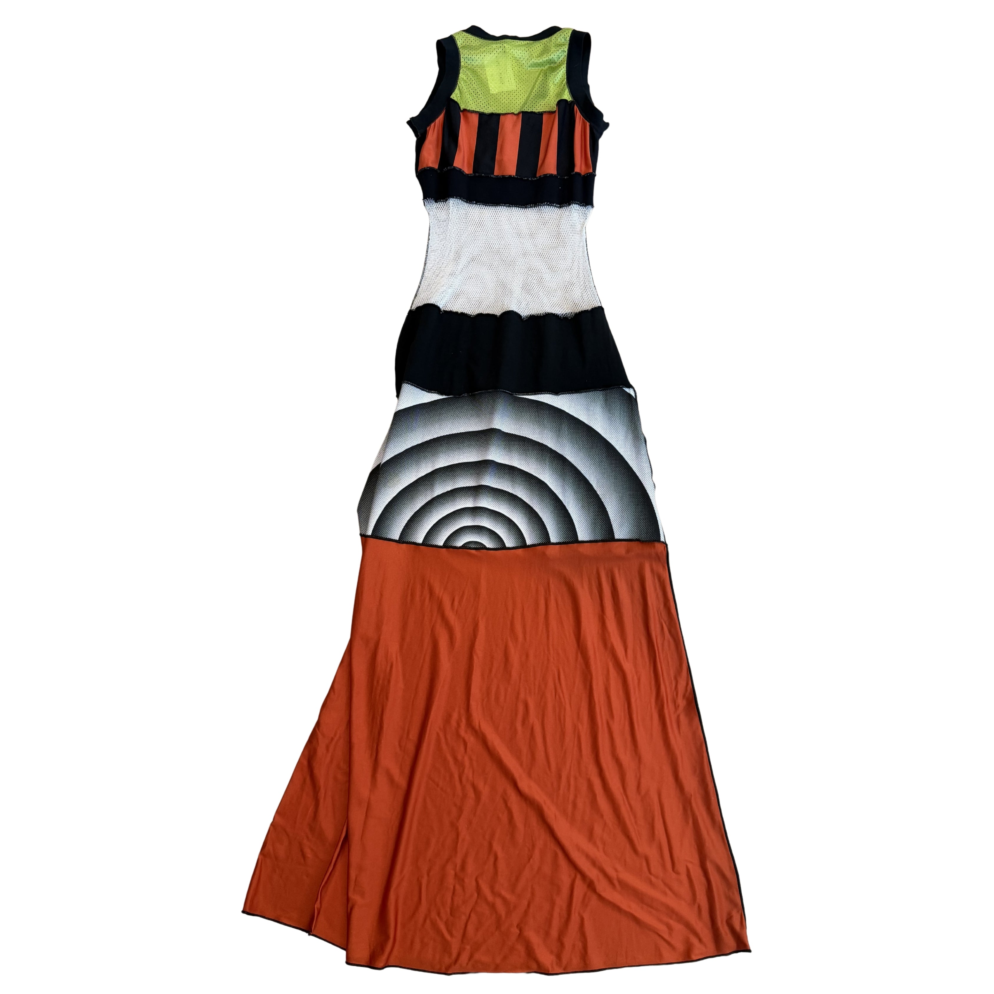 JPG Dress