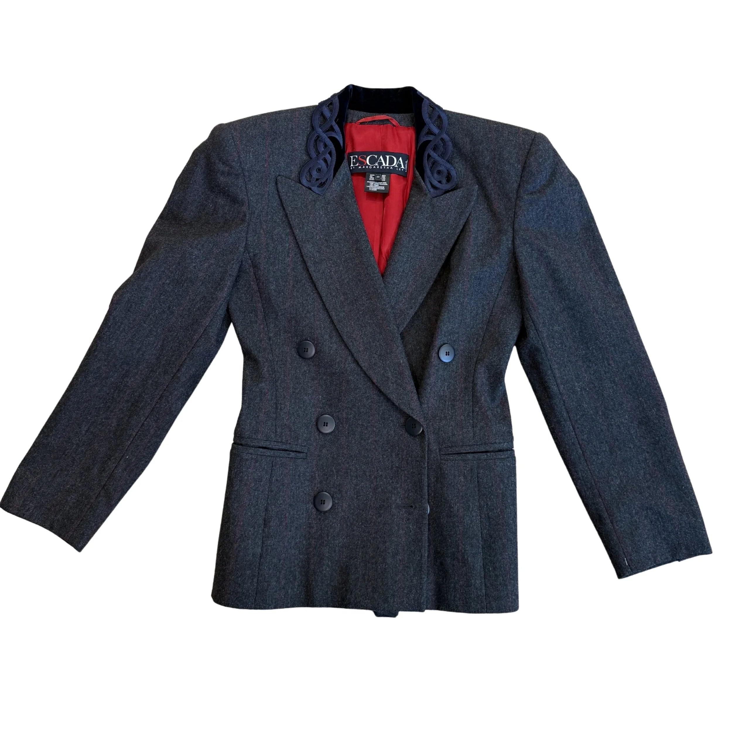 Escada by Margaretha Ley Jacket