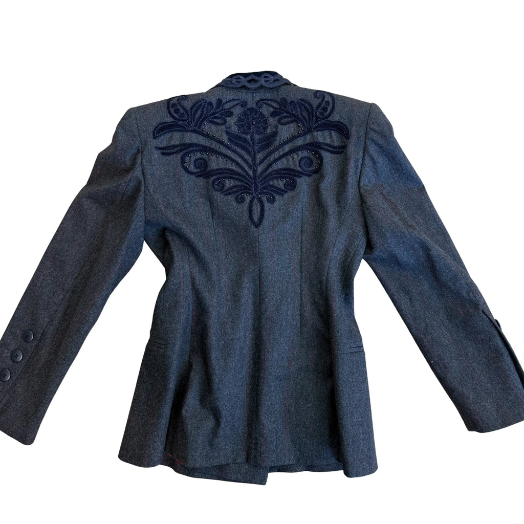 Escada by Margaretha Ley Jacket