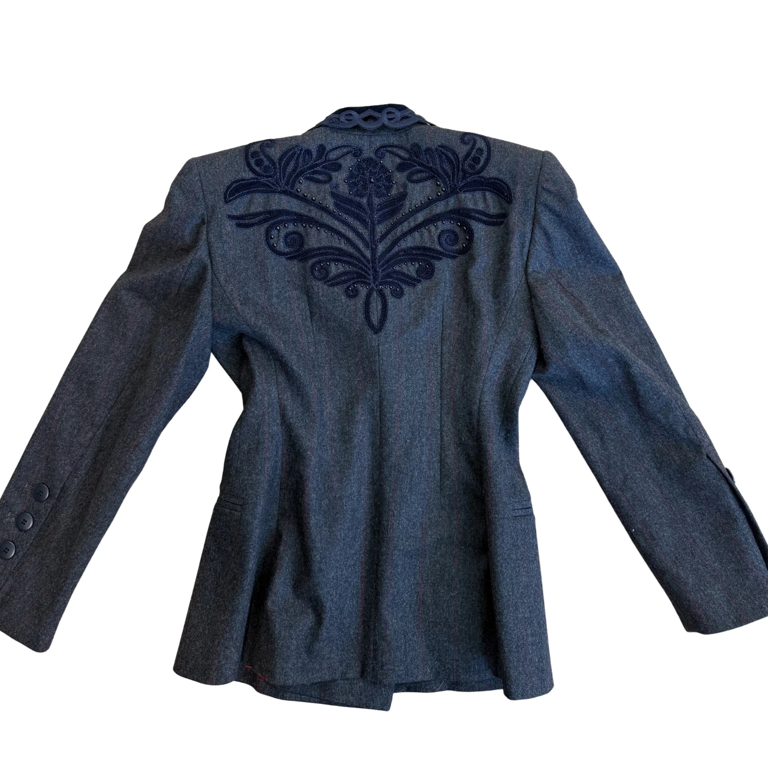 Escada by Margaretha Ley Jacket