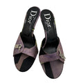 Dior Galliano Heels