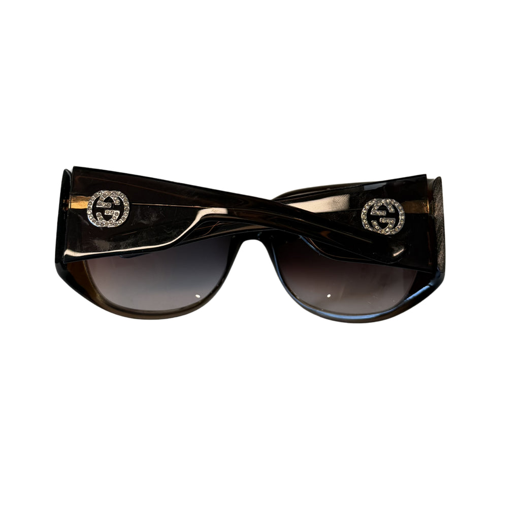 Gucci 2000's Sunglasses