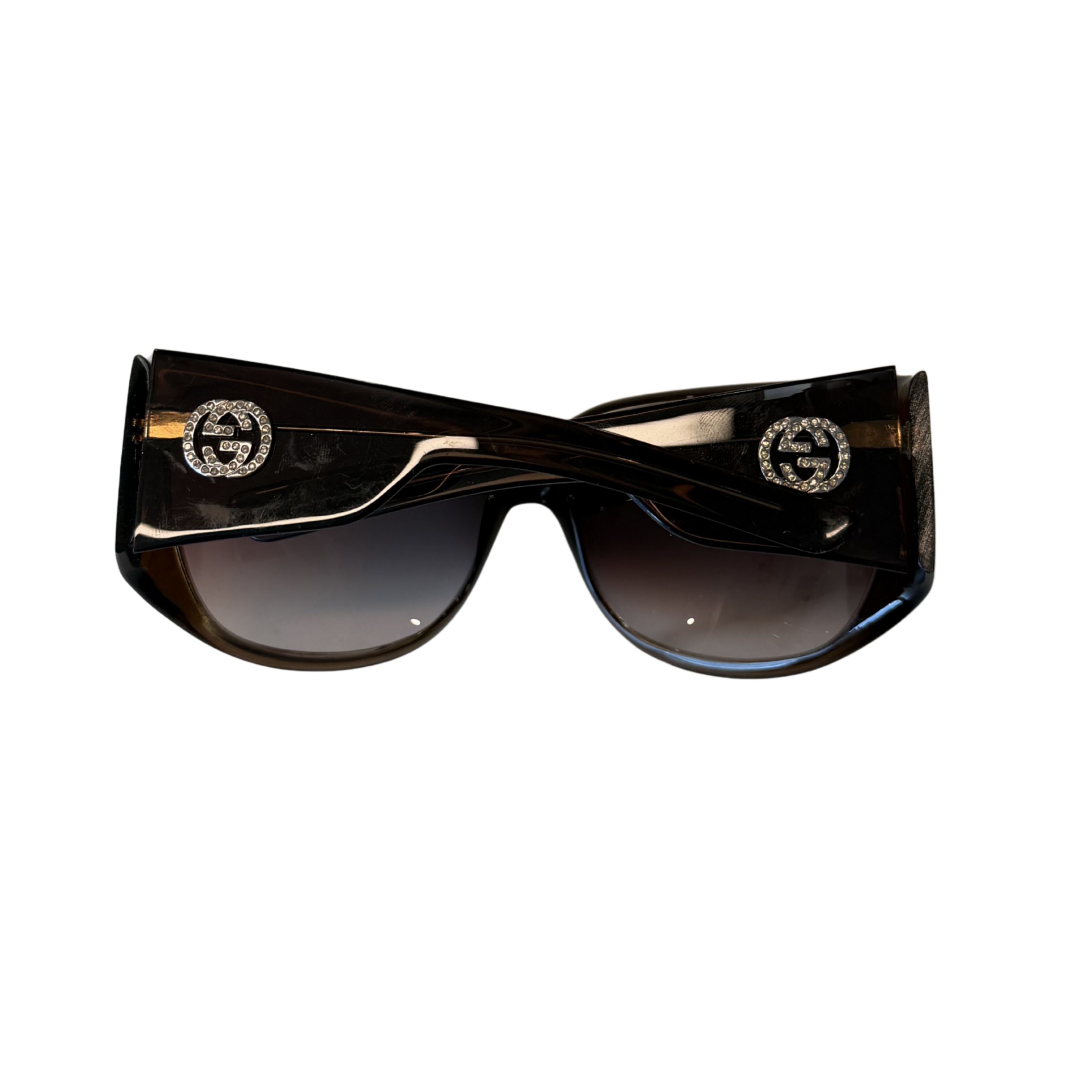 Gucci 2000's Sunglasses