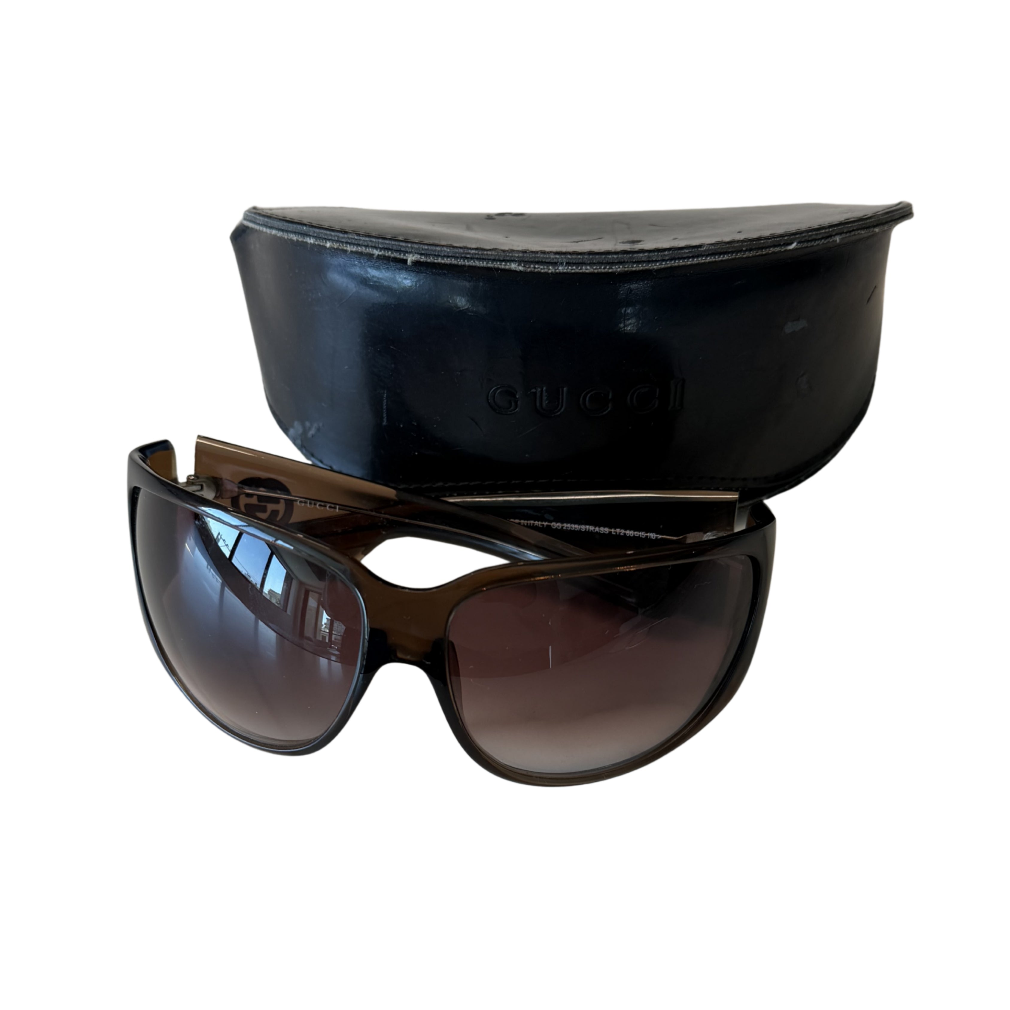 Gucci 2000's Sunglasses