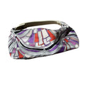 PUCCI Mini Silk Bag
