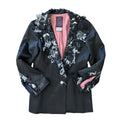 John Galliano SS2002 Evening Jacket