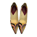 Emilio Pucci Heels