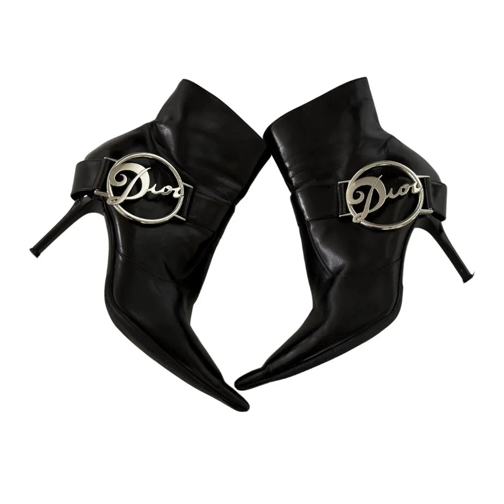 Dior Diva Boot 38.5