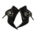 Dior Diva Boot 38.5