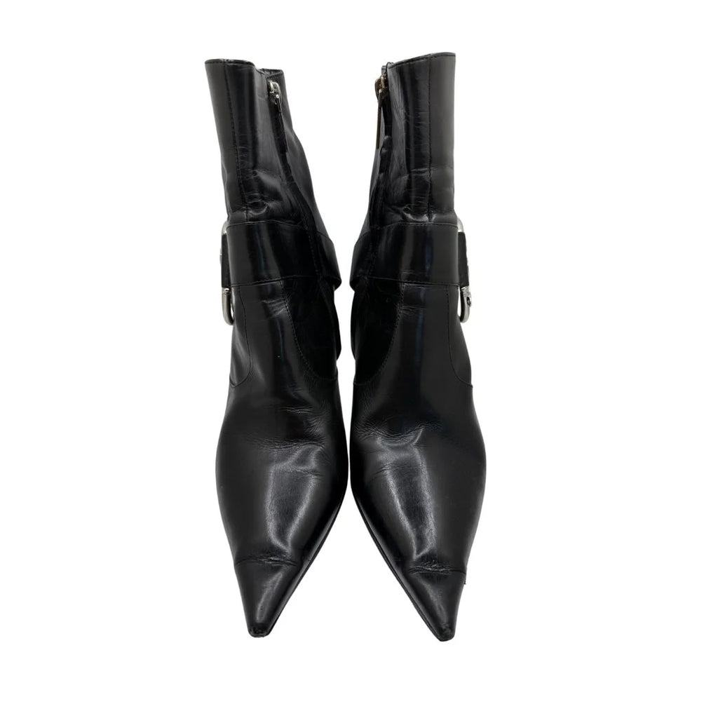 Dior Diva Boot 38.5