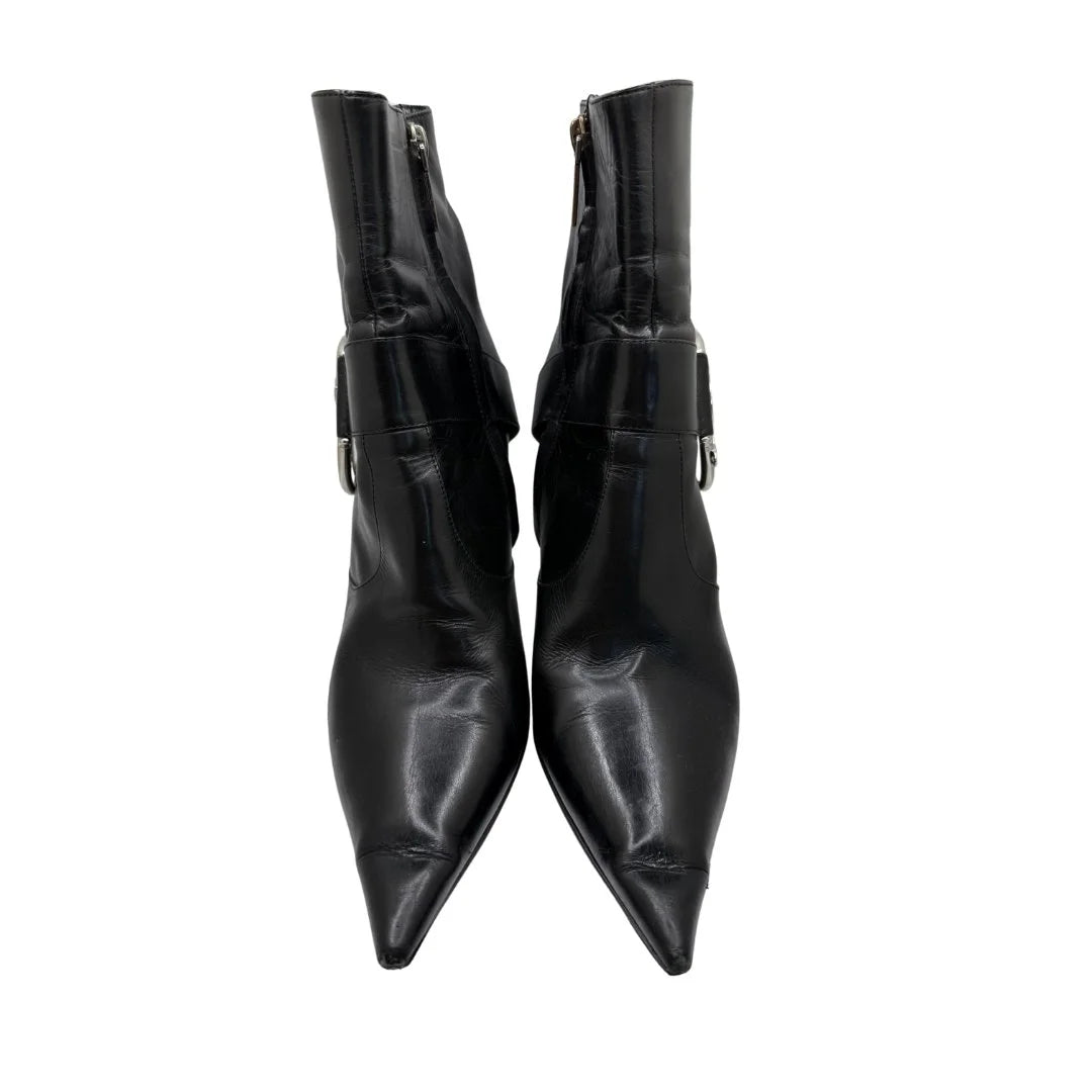 Dior Diva Boot 38.5