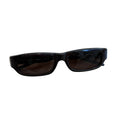 Brown Gucci Sunglasses