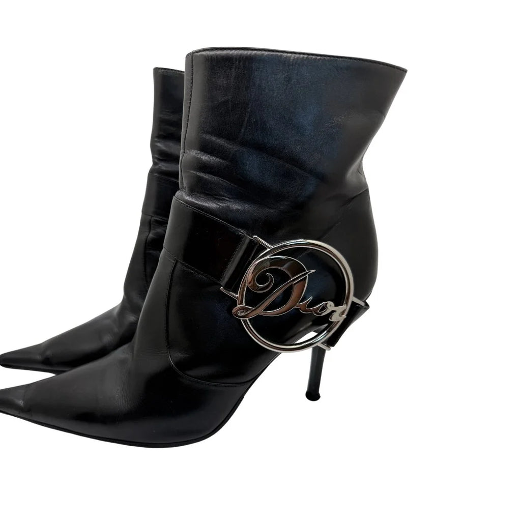 Dior Diva Boot 38.5