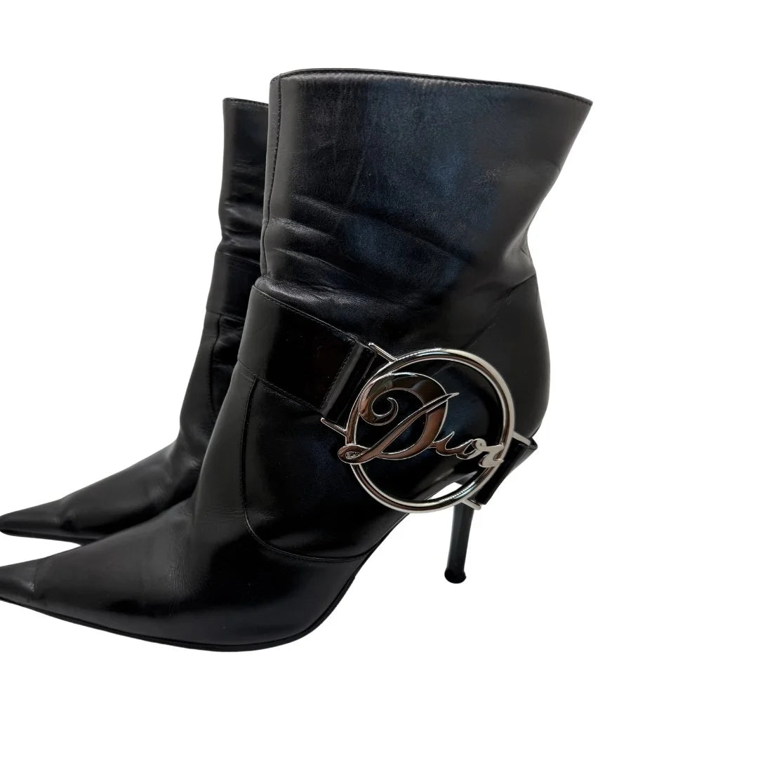 Dior Diva Boot 38.5