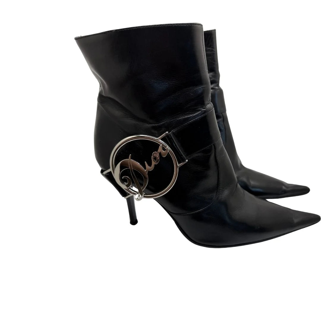 Dior Diva Boot 38.5