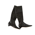 Dior Galliano Boots 41