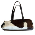 Miu Miu Calf Hair East West Bag