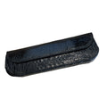 Nancy Gonzalez Crocodile Clutch
