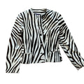 RALPH LAUREN PURPLE LABEL GENUINE PONY HAIR JACKET