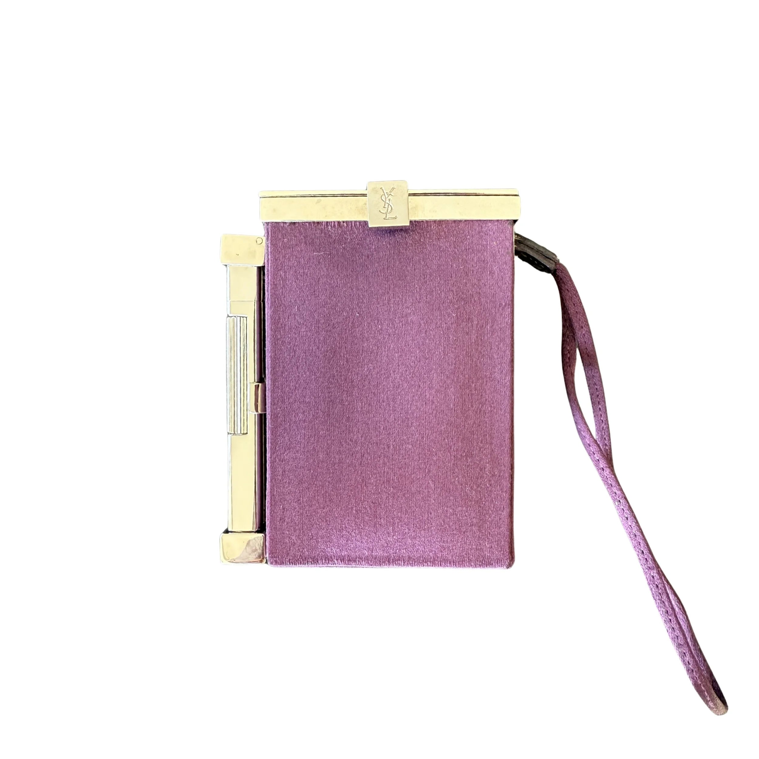 Tom Ford for Yves Saint Laurent 2001 Cigarette Box Case