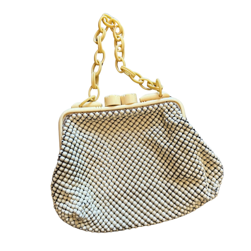 Vintage Unbranded Bag
