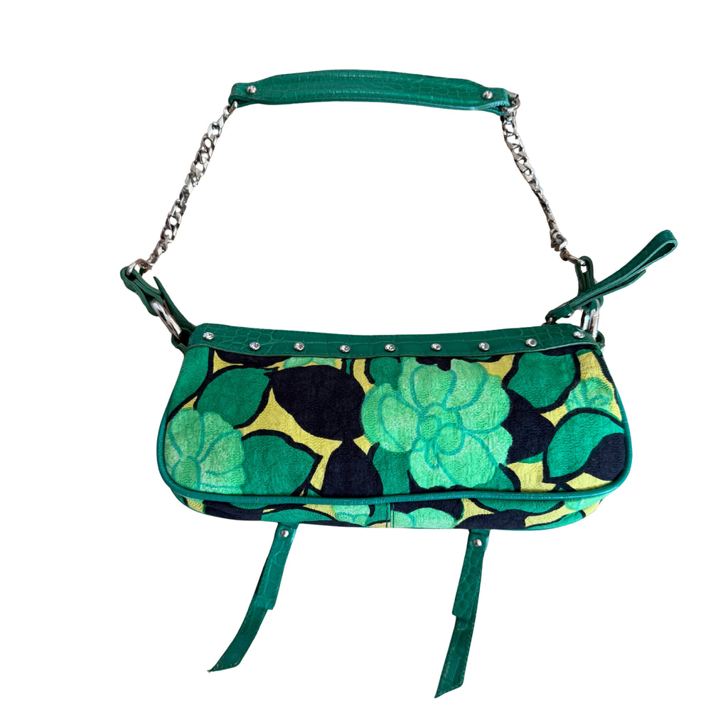Dolce and Gabbana SS2004 Bag