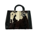 PONY HAIR LADY DIOR BAG