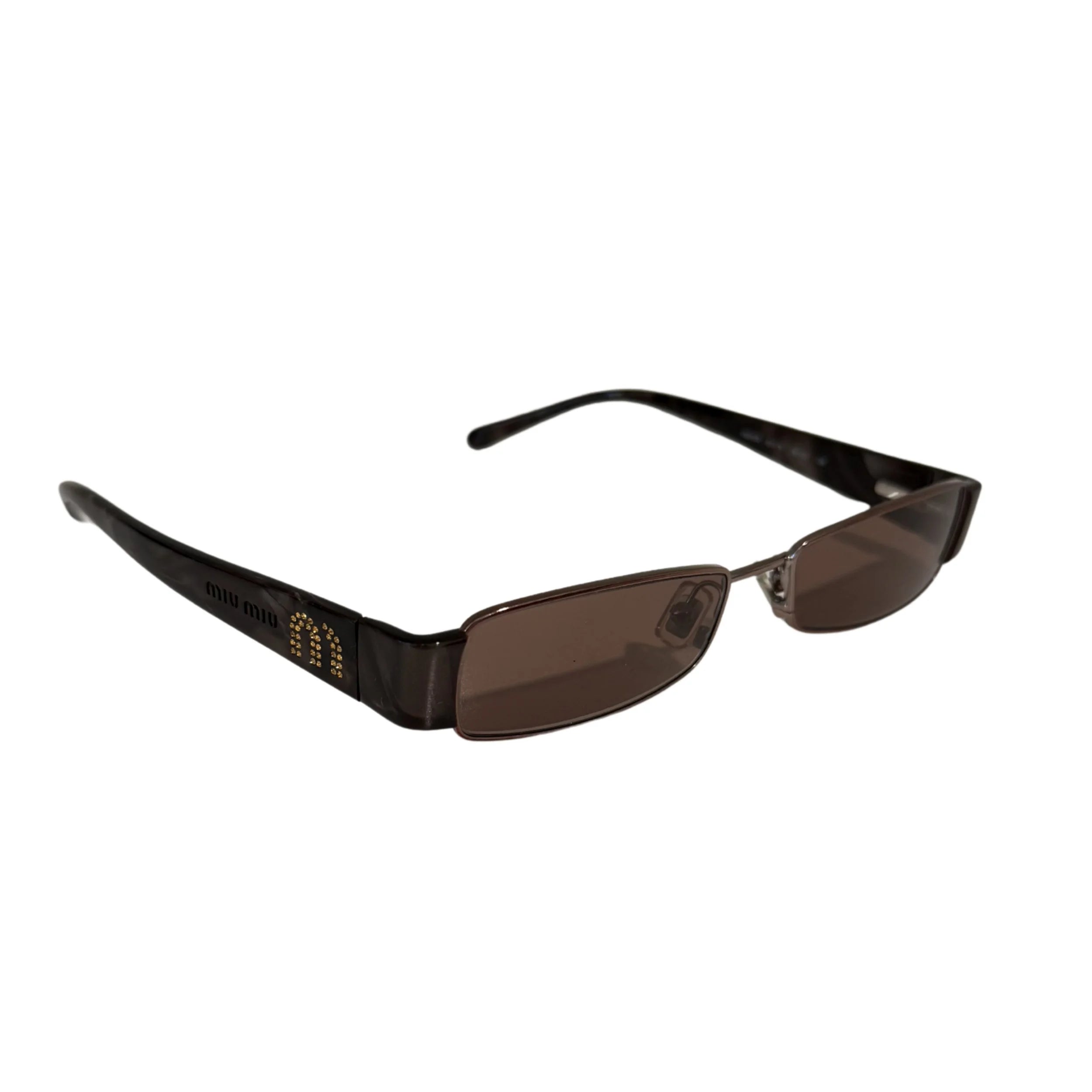 Vintage Miu Miu Sunglasses