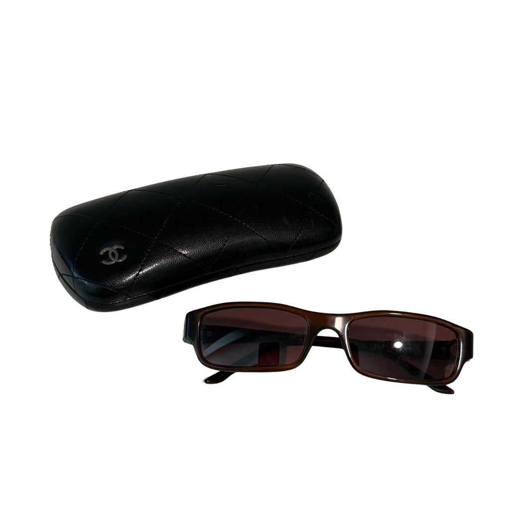 Vintage Chanel Sunglasses