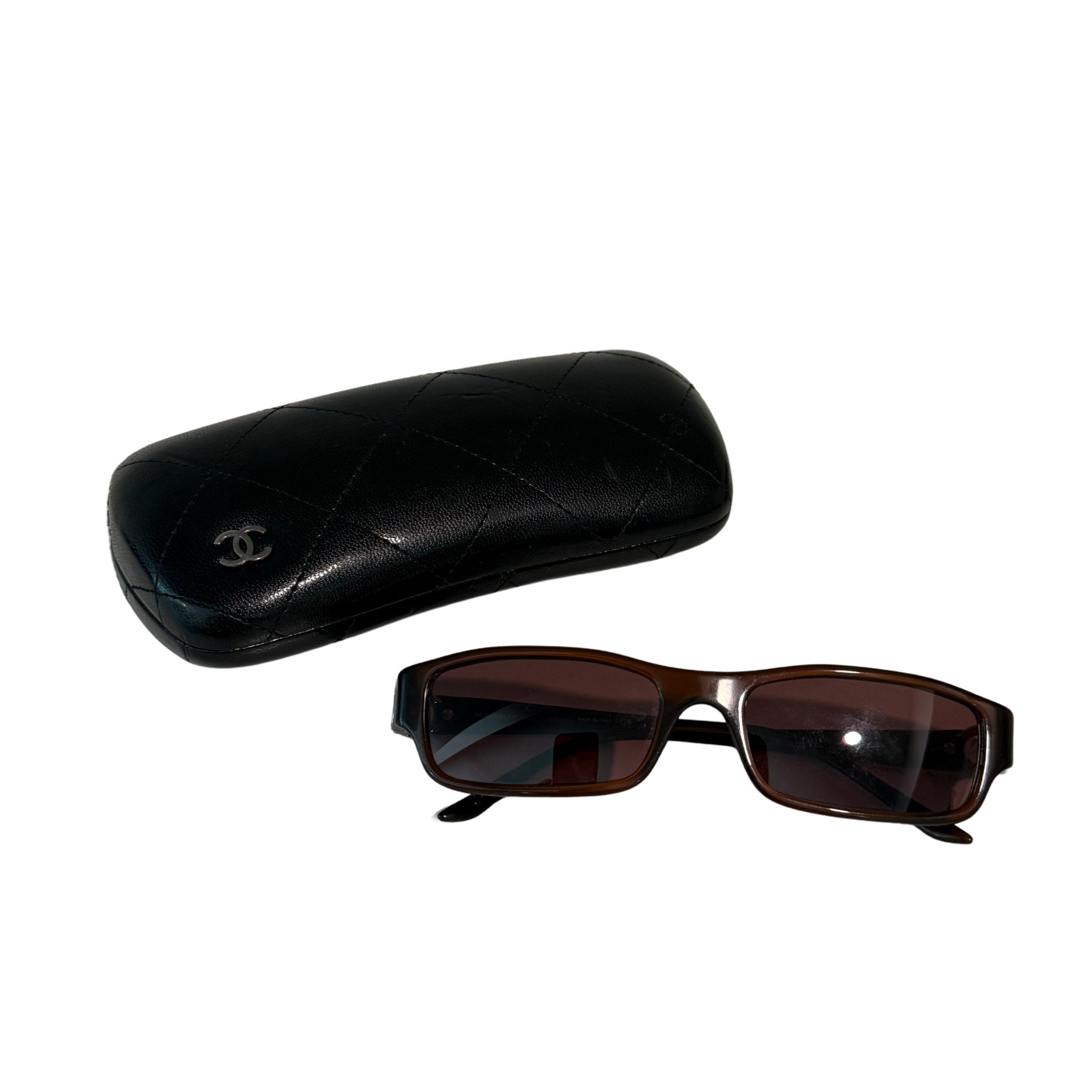 Vintage Chanel Sunglasses