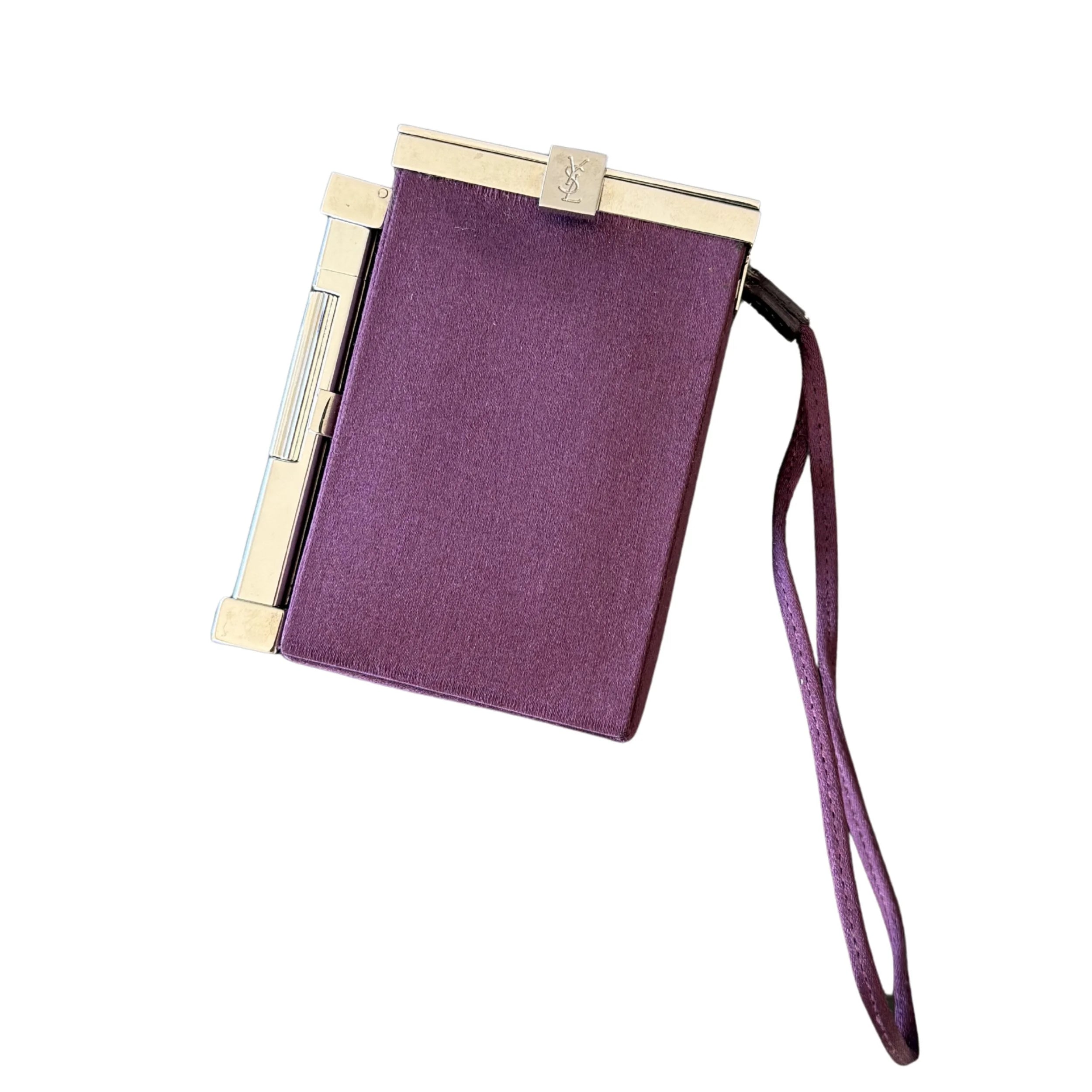 Tom Ford for Yves Saint Laurent 2001 Cigarette Box Case