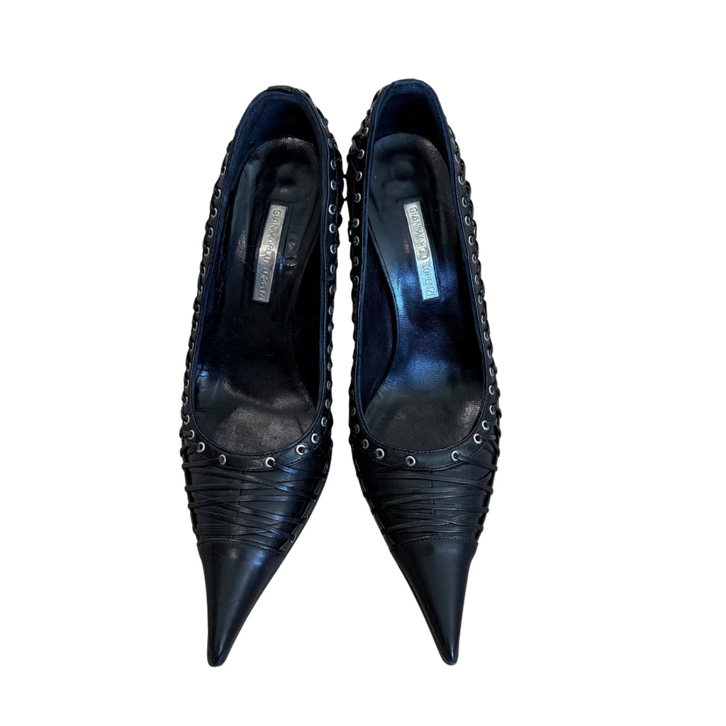 Gianmarco Lorenzi Heels