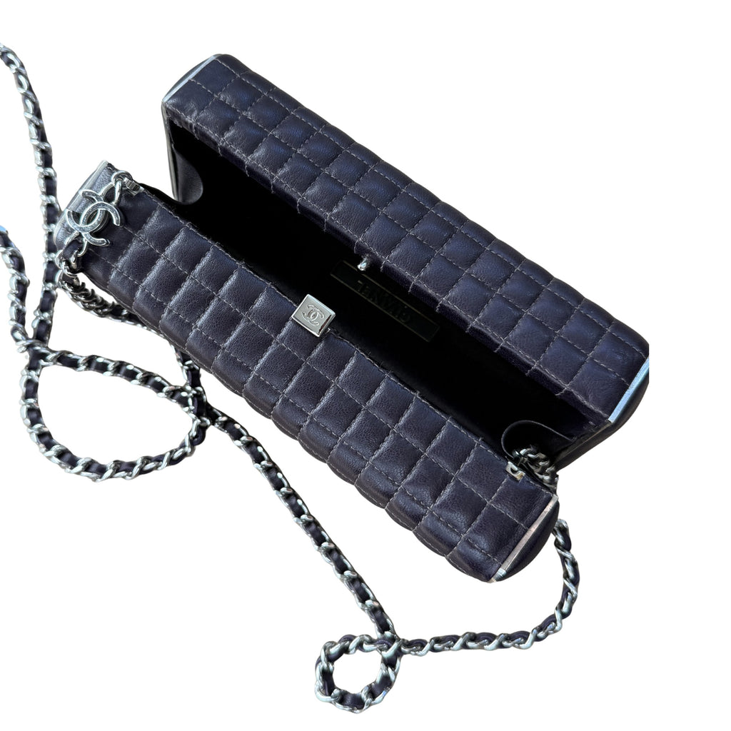 RARE Chanel Sample Bag 2000's