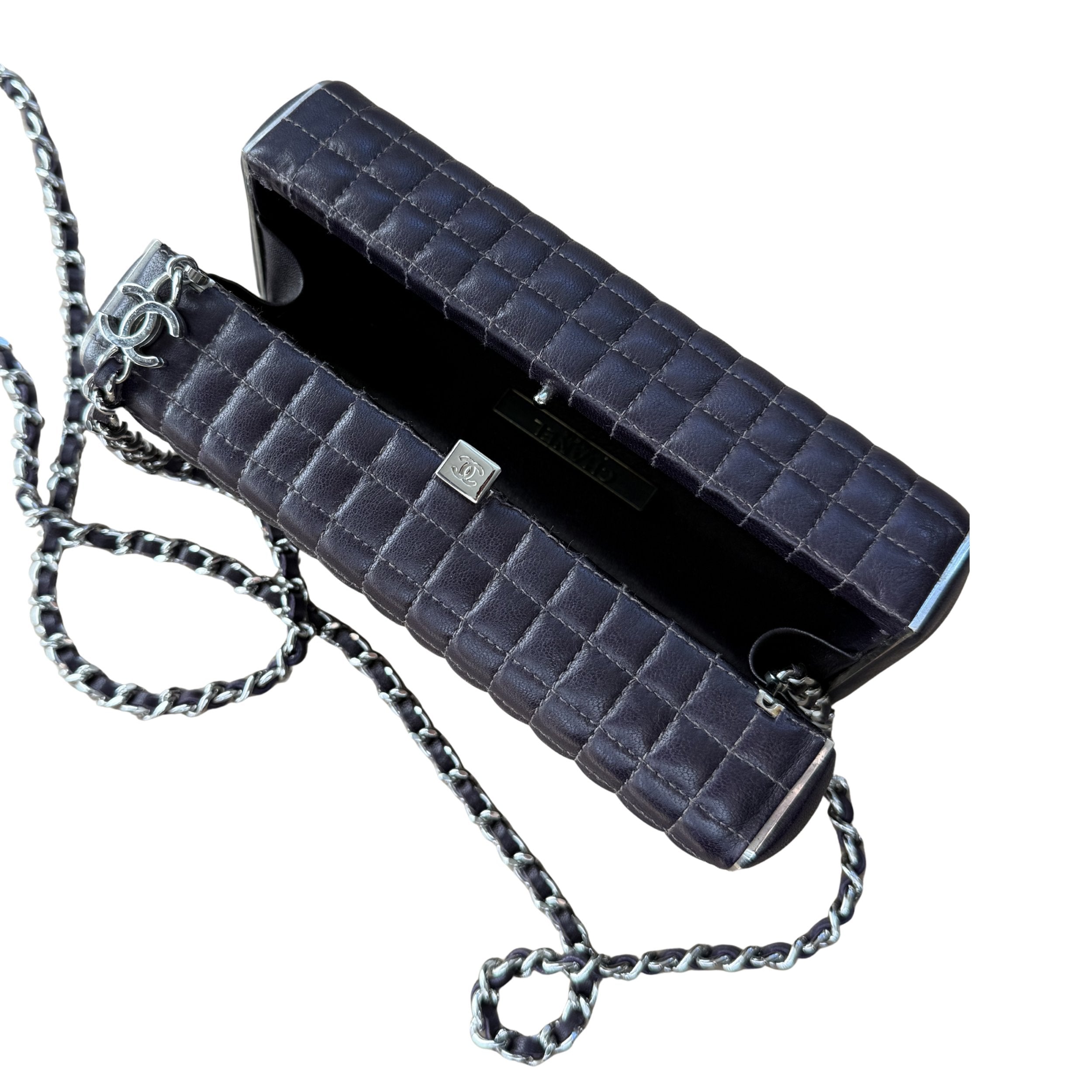 RARE Chanel Sample Bag 2000's