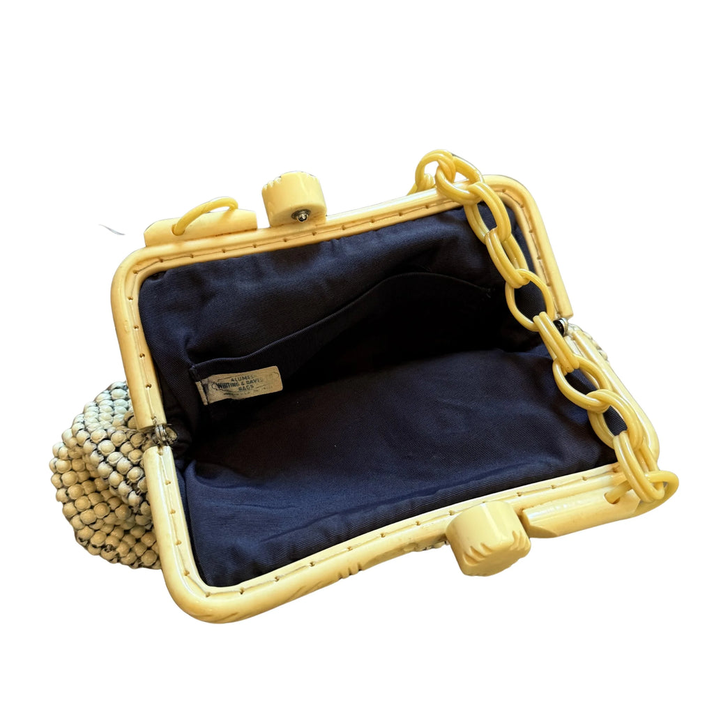 Vintage Unbranded Bag