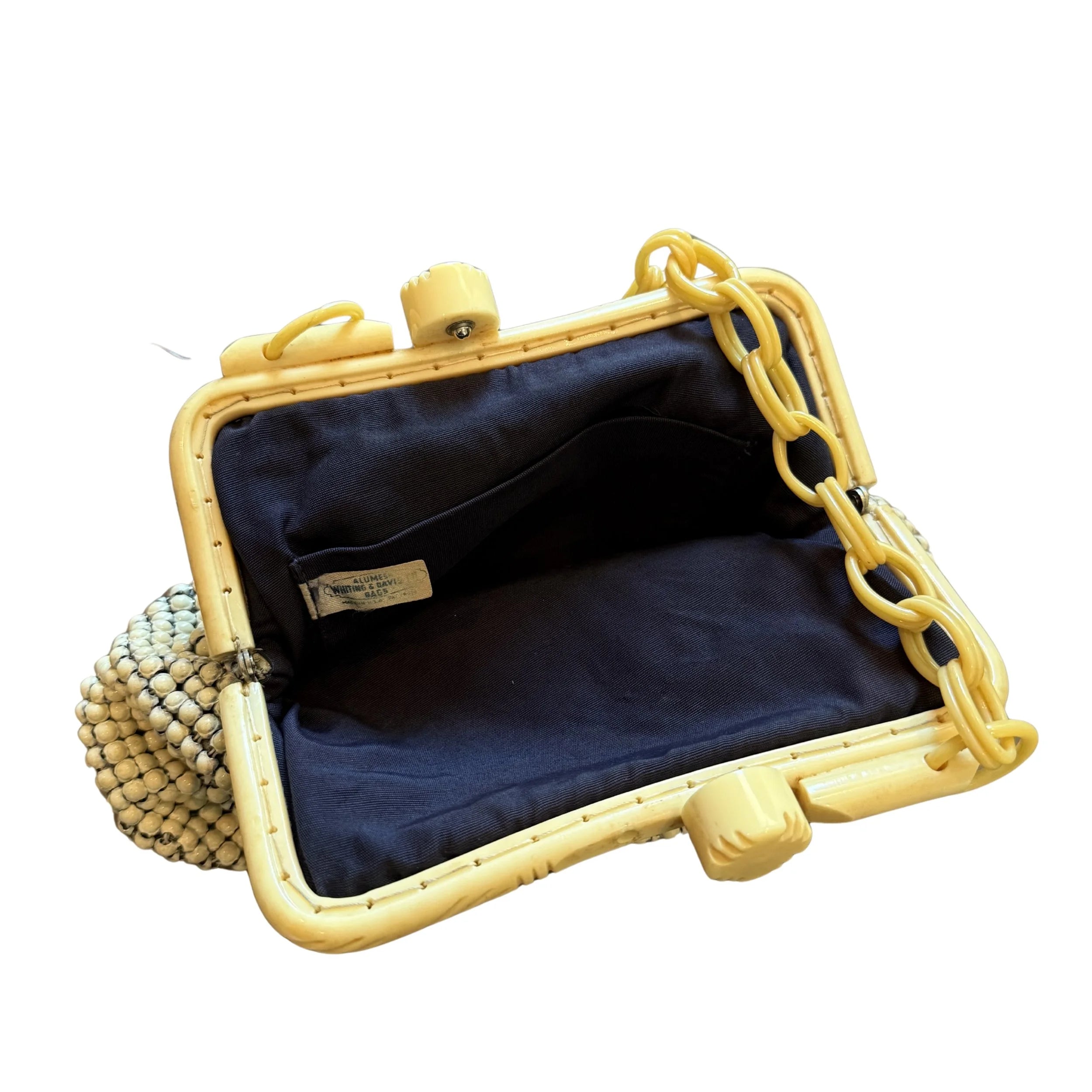 Vintage Unbranded Bag