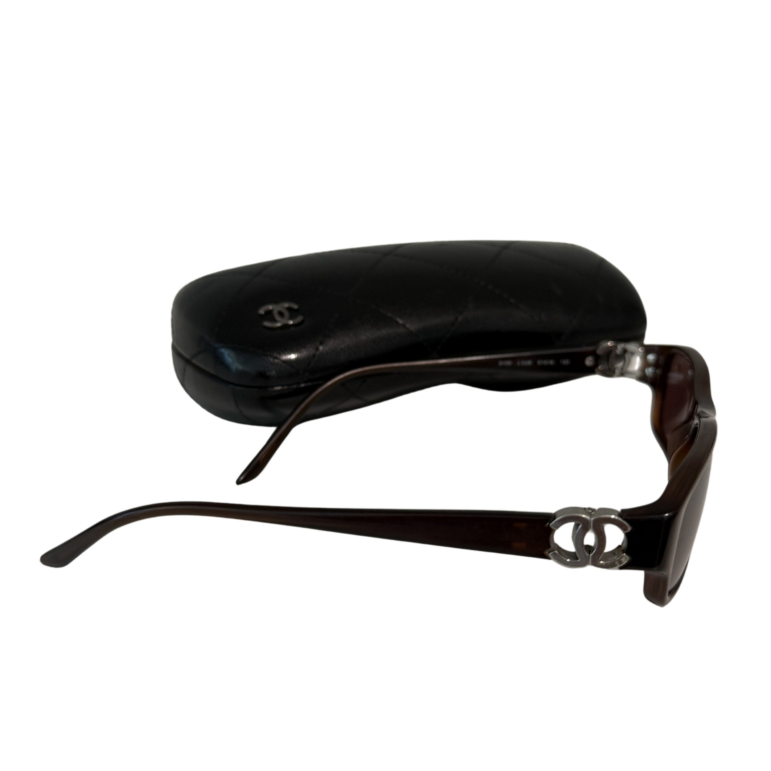 Vintage Chanel Sunglasses