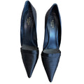 Gucci Satin Heel